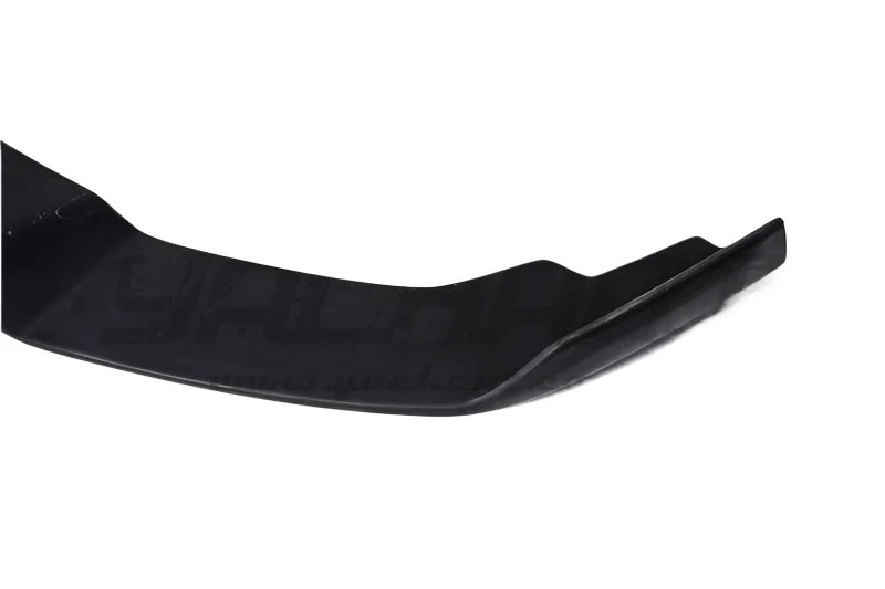 Trade Assurance Fiber Glass Front Lip 2014-2016 Pana*mera 970.2 GTS Tur*bo ARS Style Front Bumper Lip